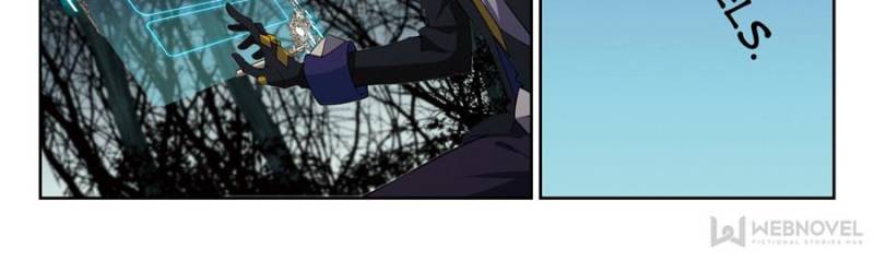 Virtual World: Close Combat Mage chapter 118 - page 10