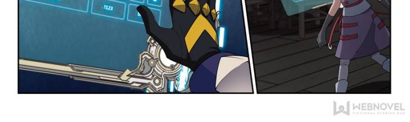 Virtual World: Close Combat Mage chapter 118 - page 16