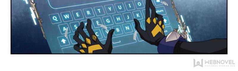 Virtual World: Close Combat Mage chapter 118 - page 18