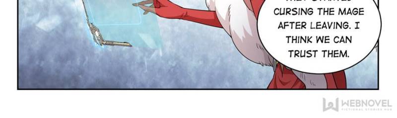 Virtual World: Close Combat Mage chapter 118 - page 2