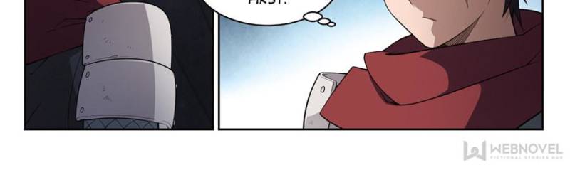 Virtual World: Close Combat Mage chapter 118 - page 22