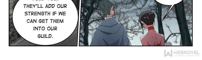 Virtual World: Close Combat Mage chapter 118 - page 4