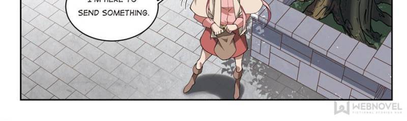 Virtual World: Close Combat Mage chapter 162 - page 10