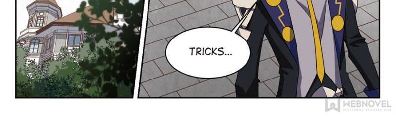 Virtual World: Close Combat Mage chapter 162 - page 24