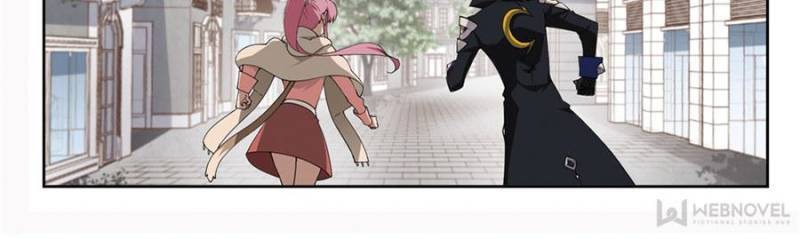 Virtual World: Close Combat Mage chapter 162 - page 6