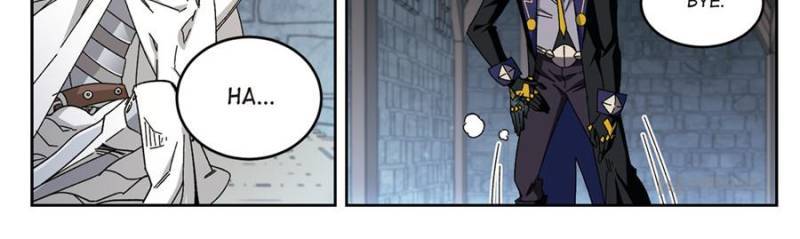 Virtual World: Close Combat Mage chapter 205 - page 16