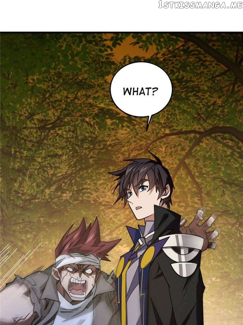 Virtual World: Close Combat Mage Chapter 330 - page 10