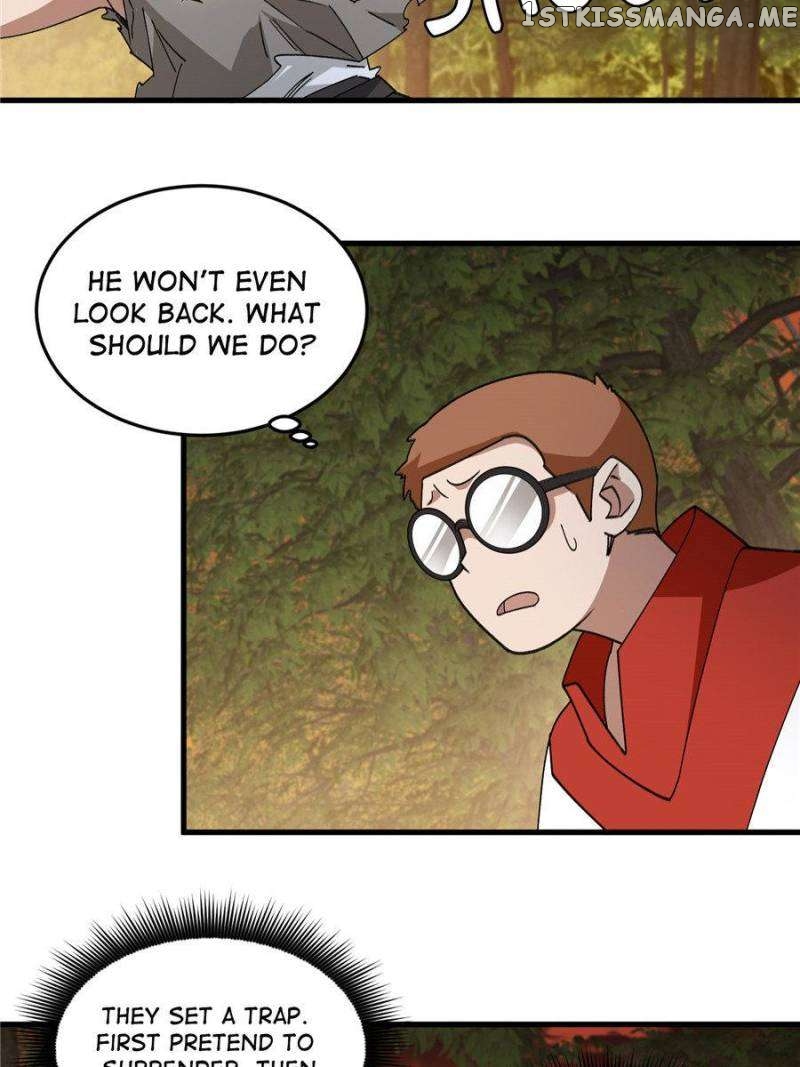 Virtual World: Close Combat Mage Chapter 330 - page 16