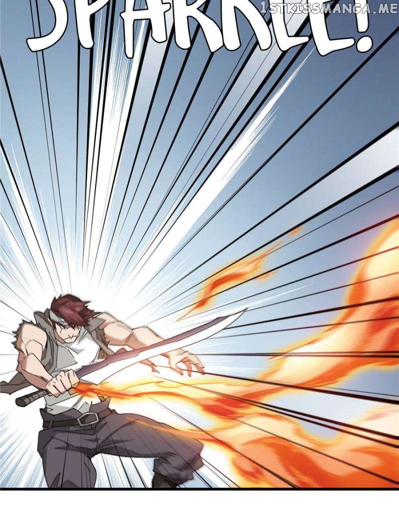 Virtual World: Close Combat Mage Chapter 330 - page 4