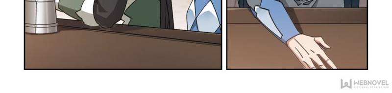 Virtual World: Close Combat Mage chapter 253 - page 6