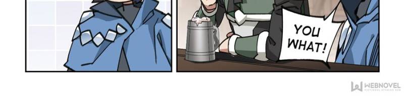 Virtual World: Close Combat Mage chapter 253 - page 8