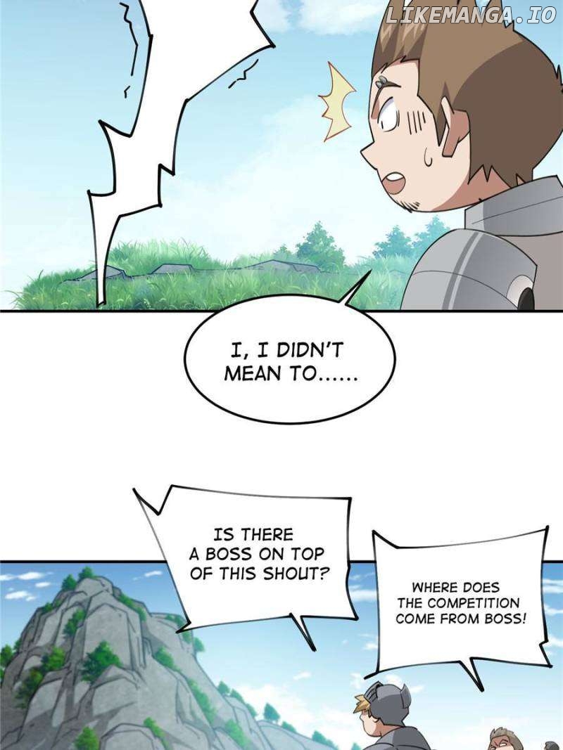 Virtual World: Close Combat Mage Chapter 366 - page 10