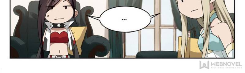 Virtual World: Close Combat Mage chapter 164 - page 16