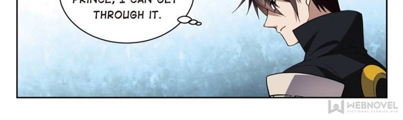 Virtual World: Close Combat Mage chapter 164 - page 20