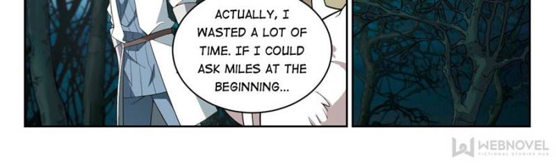 Virtual World: Close Combat Mage chapter 119 - page 10