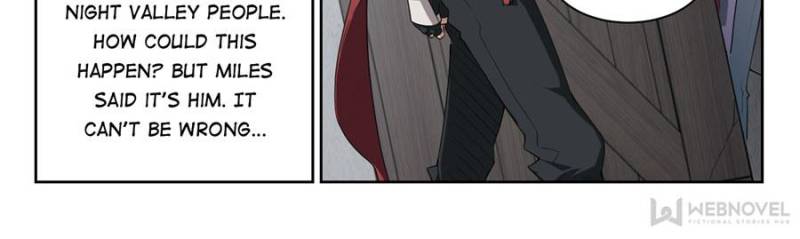 Virtual World: Close Combat Mage chapter 119 - page 14