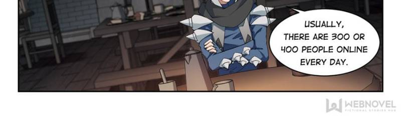 Virtual World: Close Combat Mage chapter 119 - page 18