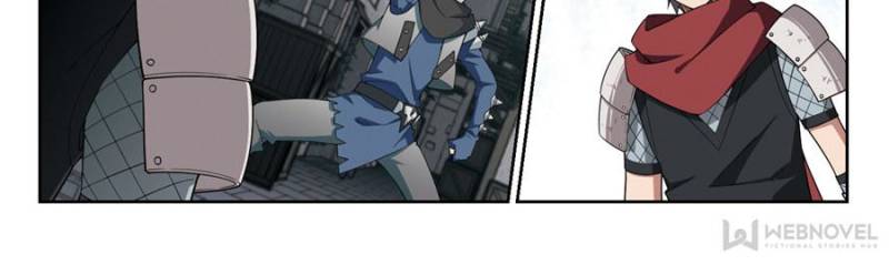 Virtual World: Close Combat Mage chapter 119 - page 2