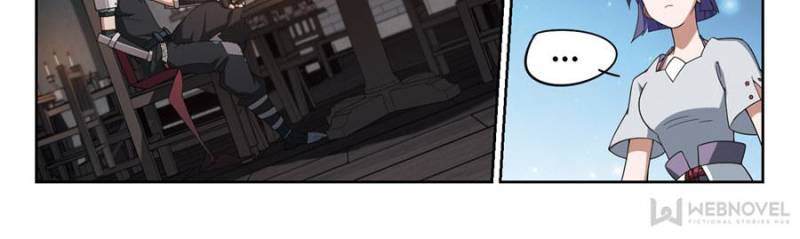 Virtual World: Close Combat Mage chapter 119 - page 22