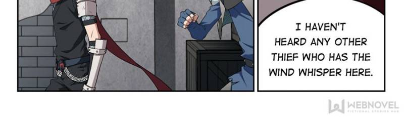 Virtual World: Close Combat Mage chapter 119 - page 6