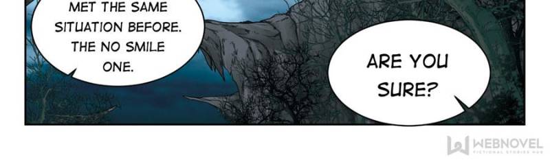 Virtual World: Close Combat Mage chapter 119 - page 8