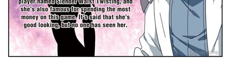 Virtual World: Close Combat Mage chapter 206 - page 24