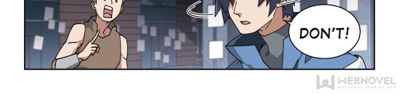 Virtual World: Close Combat Mage chapter 254 - page 12