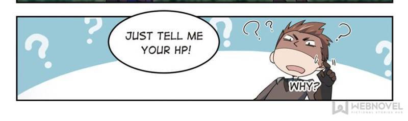 Virtual World: Close Combat Mage chapter 175 - page 10