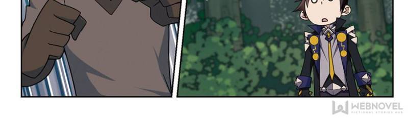 Virtual World: Close Combat Mage chapter 175 - page 12