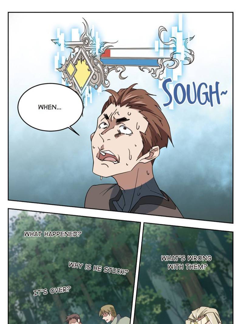 Virtual World: Close Combat Mage chapter 175 - page 25