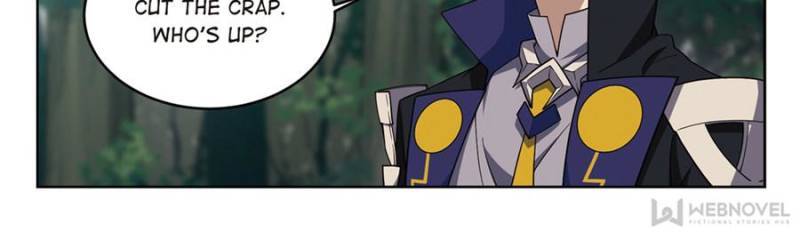 Virtual World: Close Combat Mage chapter 175 - page 8