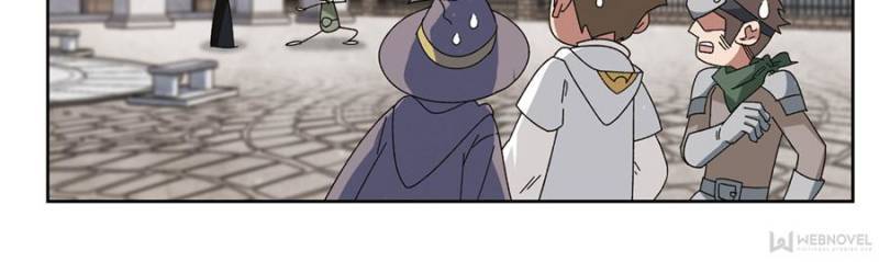 Virtual World: Close Combat Mage chapter 207 - page 24