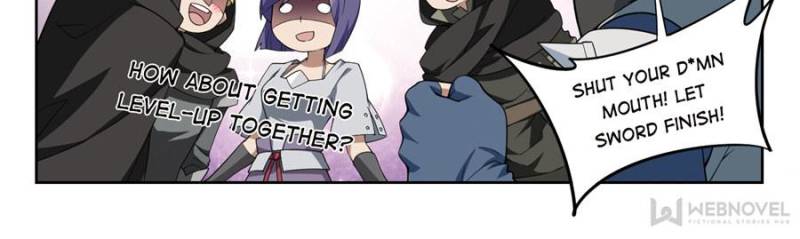 Virtual World: Close Combat Mage chapter 120 - page 24