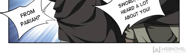 Virtual World: Close Combat Mage chapter 120 - page 8