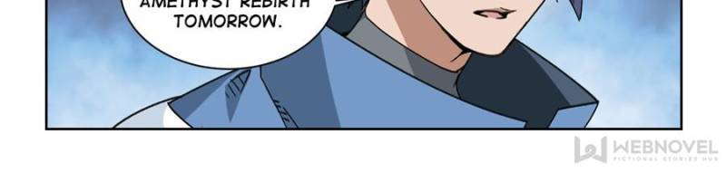 Virtual World: Close Combat Mage chapter 255 - page 6