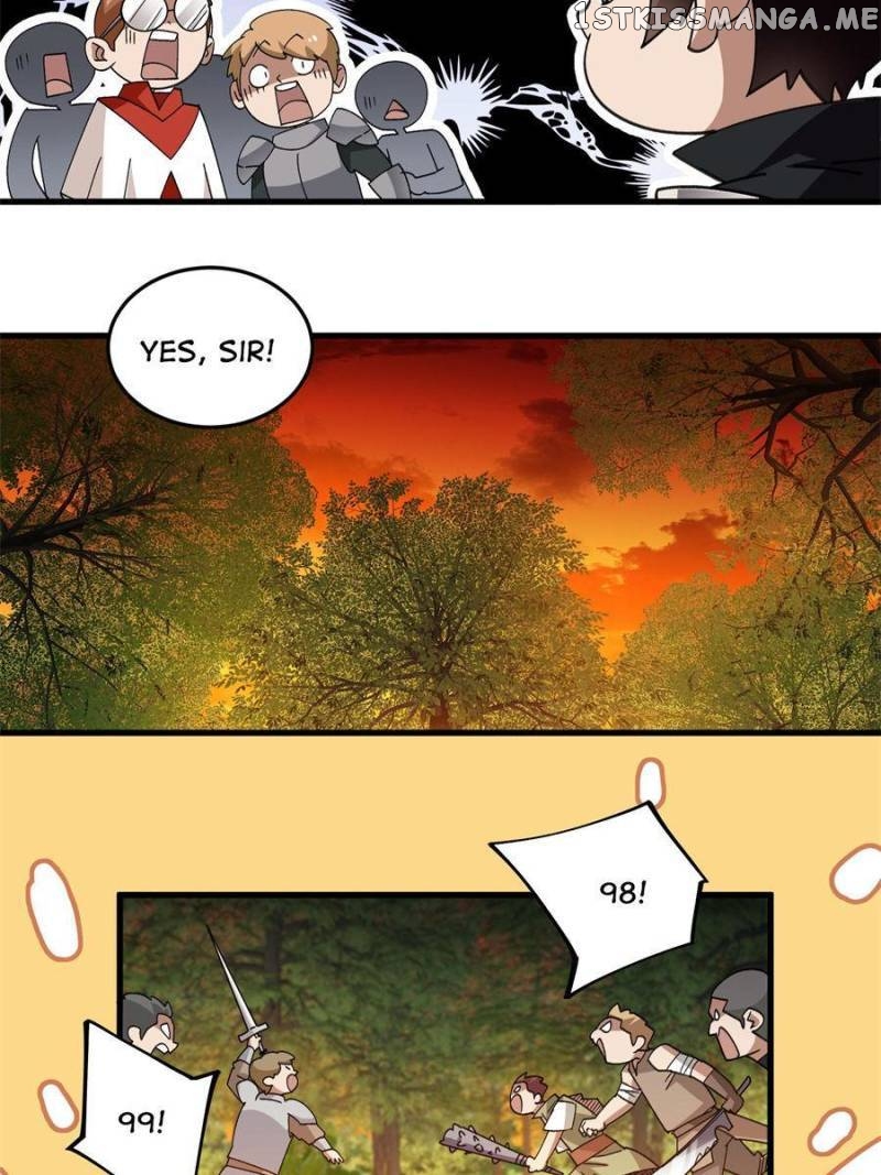 Virtual World: Close Combat Mage Chapter 328 - page 20
