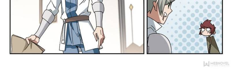 Virtual World: Close Combat Mage chapter 208 - page 18