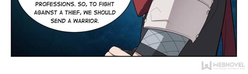 Virtual World: Close Combat Mage chapter 121 - page 10
