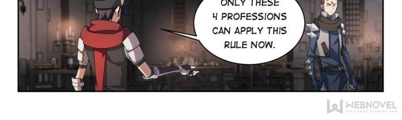 Virtual World: Close Combat Mage chapter 121 - page 12