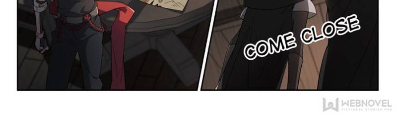 Virtual World: Close Combat Mage chapter 121 - page 14