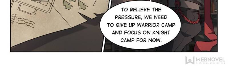 Virtual World: Close Combat Mage chapter 121 - page 16