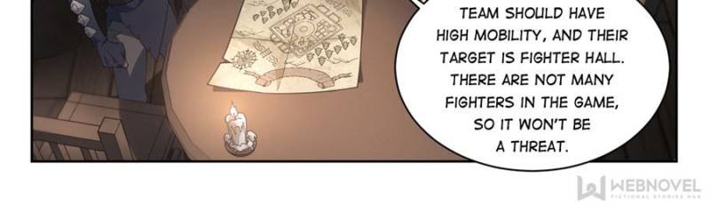 Virtual World: Close Combat Mage chapter 121 - page 18