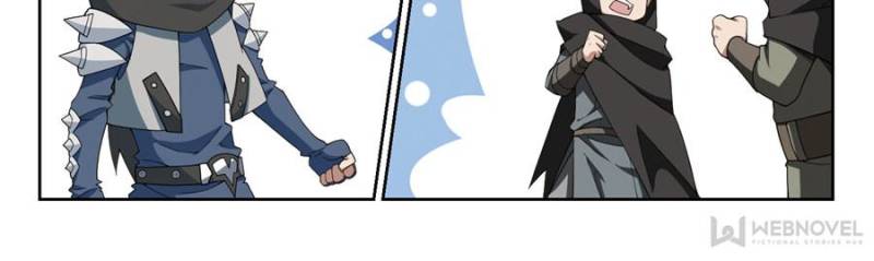 Virtual World: Close Combat Mage chapter 121 - page 4