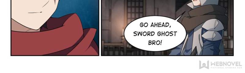 Virtual World: Close Combat Mage chapter 121 - page 8