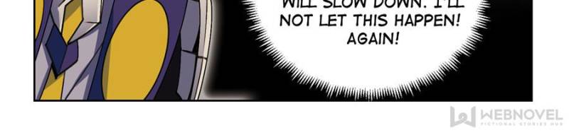 Virtual World: Close Combat Mage chapter 256 - page 16