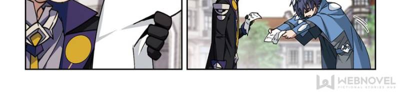 Virtual World: Close Combat Mage chapter 256 - page 2