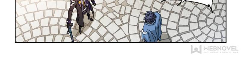 Virtual World: Close Combat Mage chapter 256 - page 6