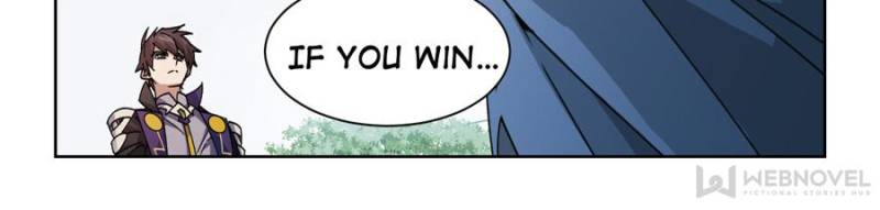 Virtual World: Close Combat Mage chapter 256 - page 8
