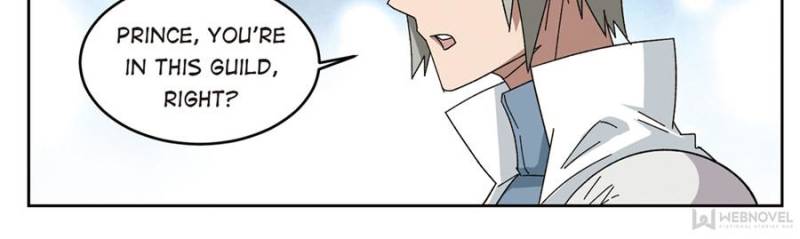 Virtual World: Close Combat Mage chapter 209 - page 12