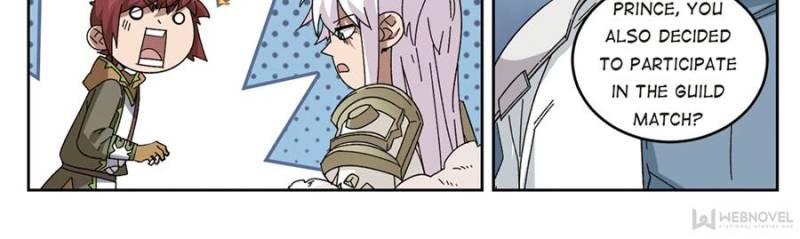 Virtual World: Close Combat Mage chapter 209 - page 14